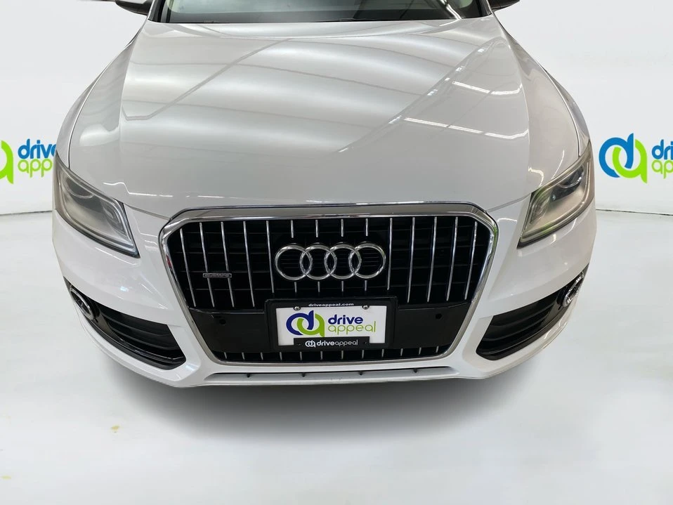 2014 Audi 8R Q5 - Image 12 of 18