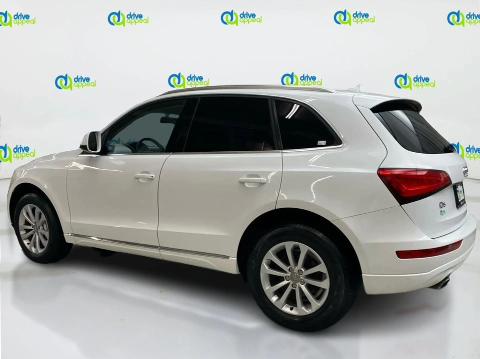 2014 Audi 8R Q5 - Image 7 of 18