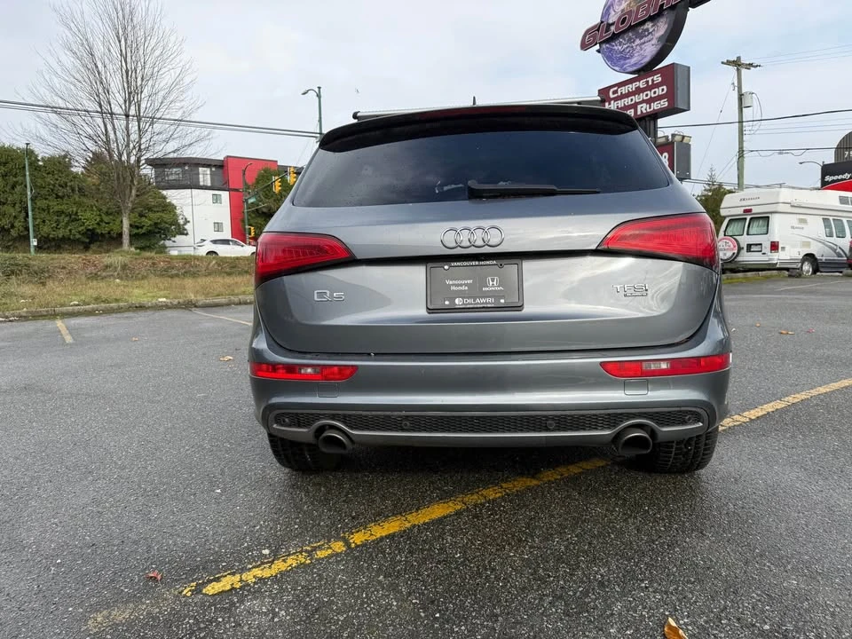2014 Audi 8R Q5 - Image 5 of 18