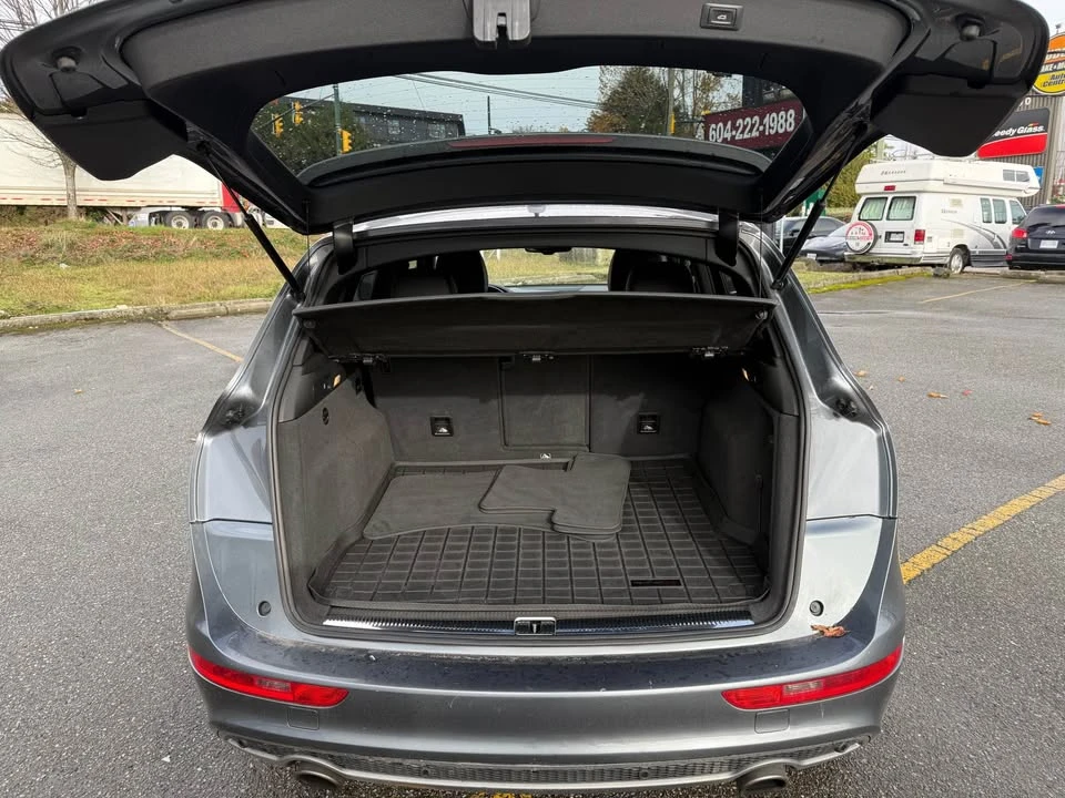 2014 Audi 8R Q5 - Image 6 of 18
