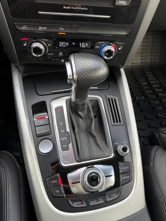 2014 Audi 8R Q5 - Image 16 of 18