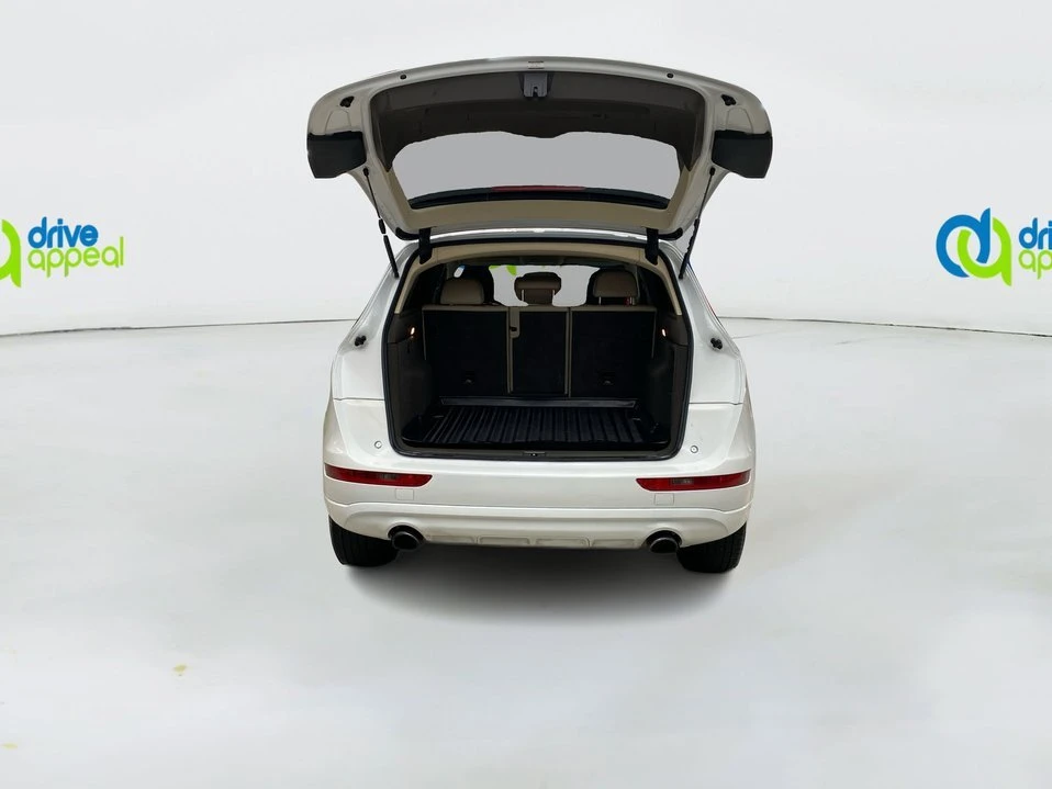 2014 Audi 8R Q5 - Image 11 of 18