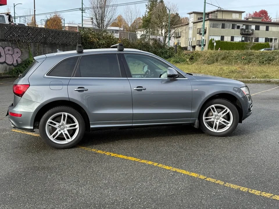 2014 Audi 8R Q5 - Image 4 of 18