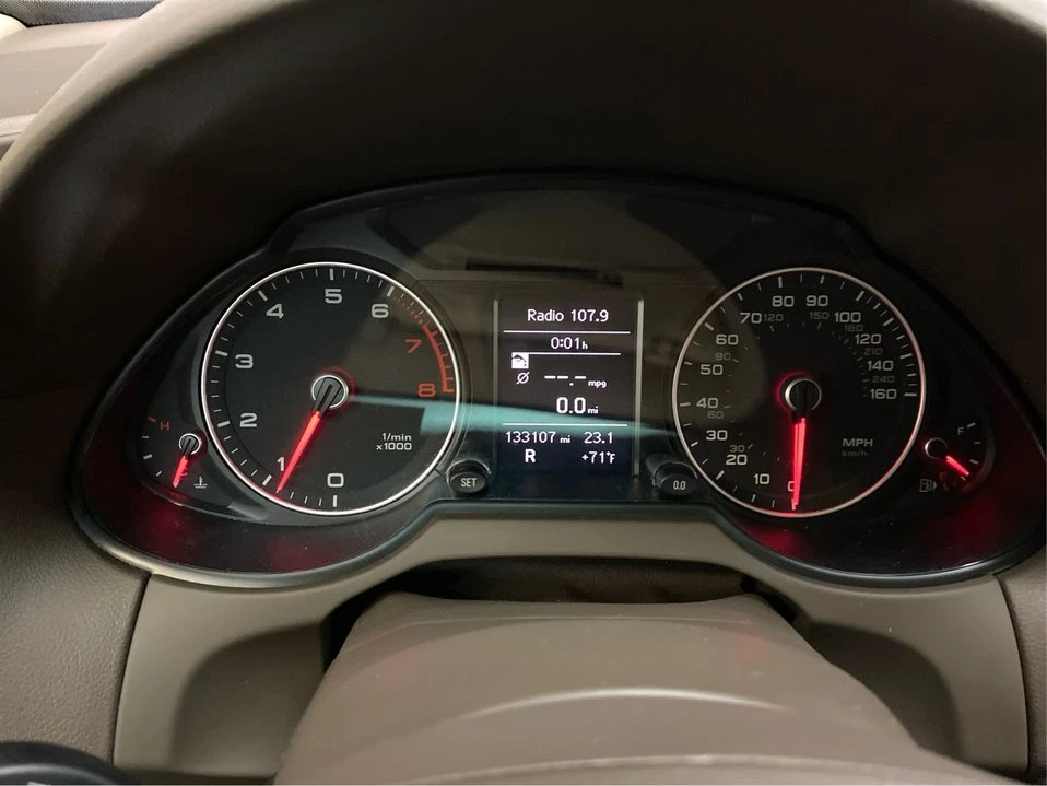 2014 Audi 8R Q5 - Image 18 of 18