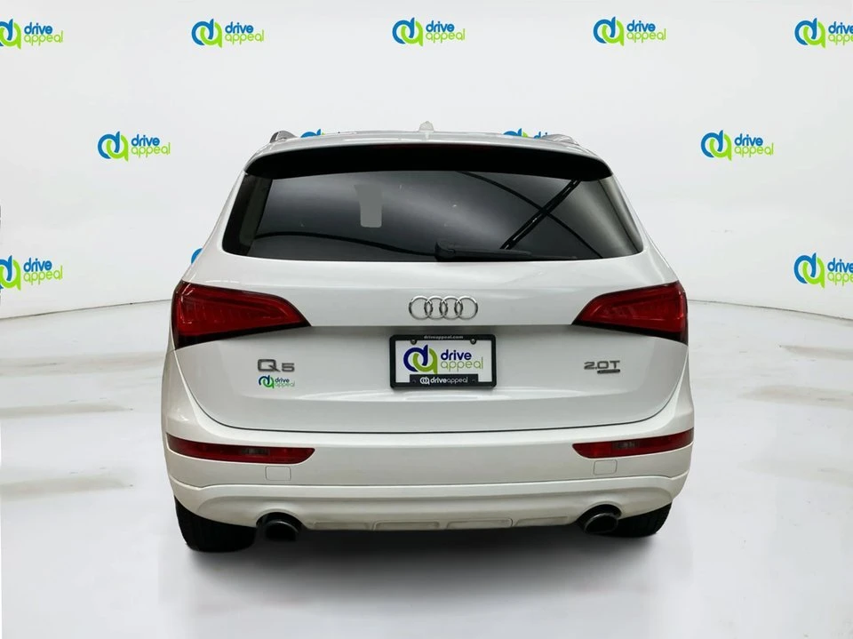 2014 Audi 8R Q5 - Image 6 of 18