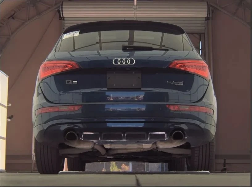 2014 Audi 8R Q5 - Image 6 of 20