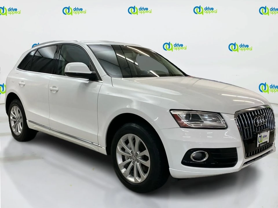 2014 Audi 8R Q5 - Image 3 of 18