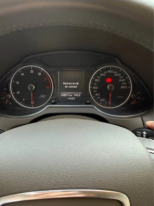 2014 Audi 8R Q5 - Image 11 of 12