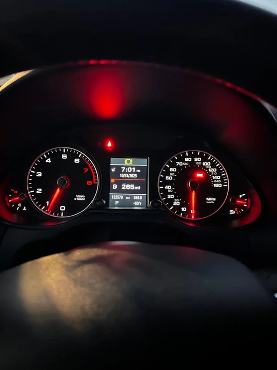 2014 Audi 8R Q5 - Image 7 of 9