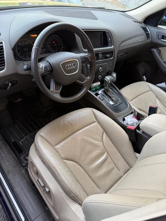 2014 Audi 8R Q5 - Image 10 of 12