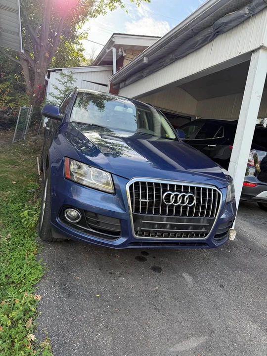 2014 Audi 8R Q5 - Image 3 of 12