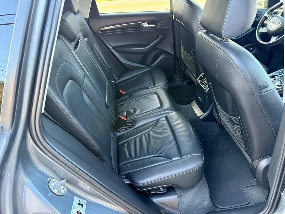 2014 Audi 8R Q5 - Image 11 of 14