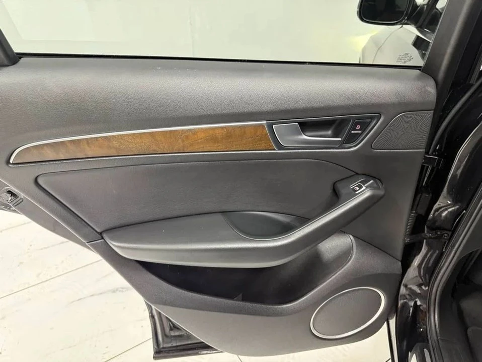 2014 Audi 8R Q5 - Image 16 of 20