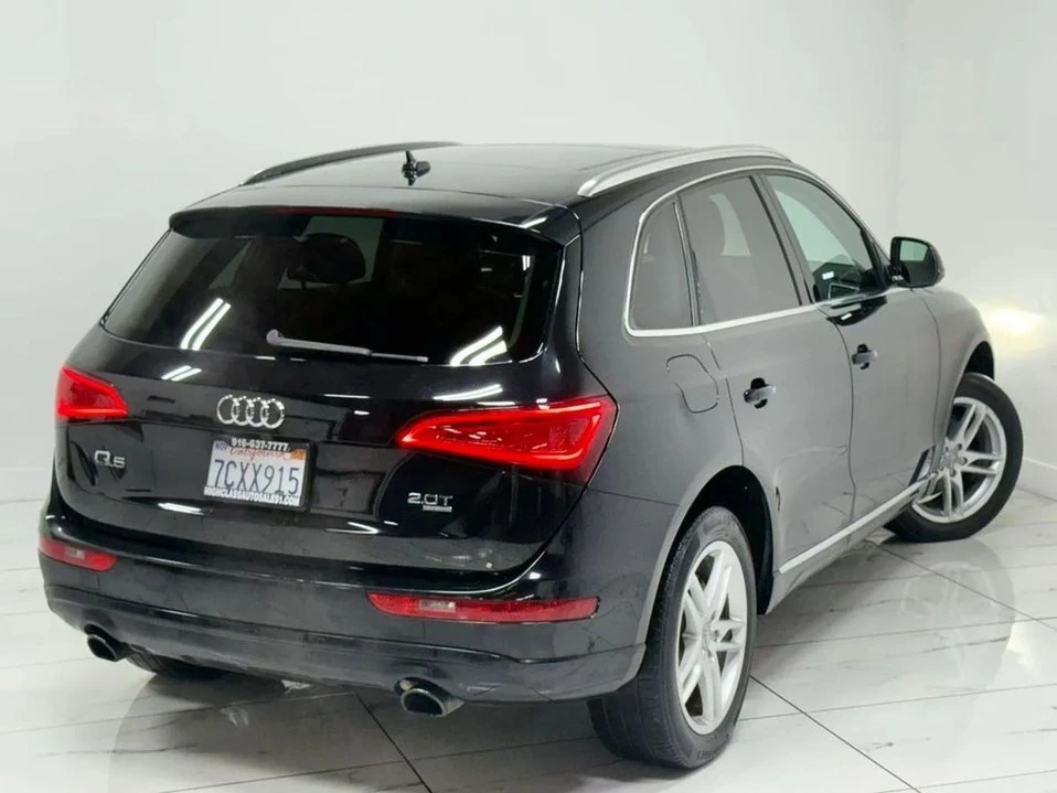 2014 Audi 8R Q5 - Image 11 of 20