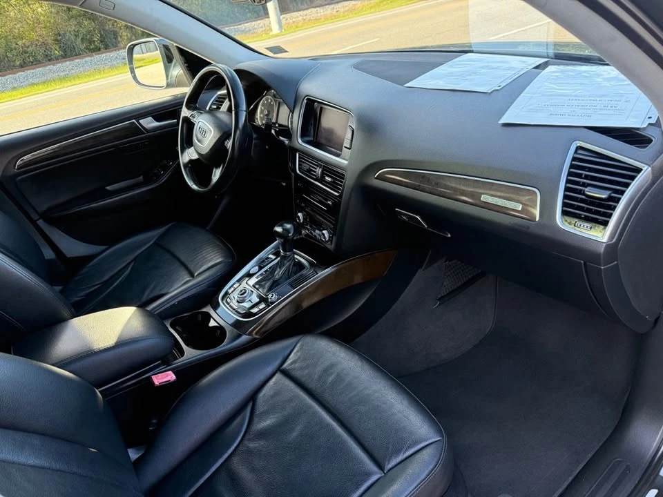 2014 Audi 8R Q5 - Image 10 of 14