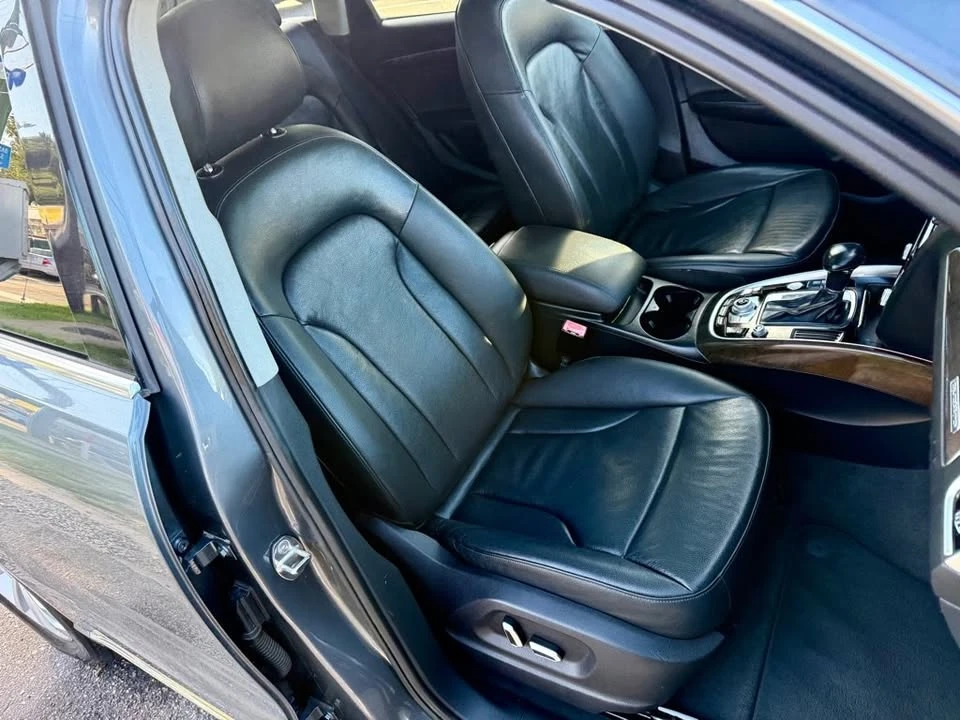 2014 Audi 8R Q5 - Image 9 of 14