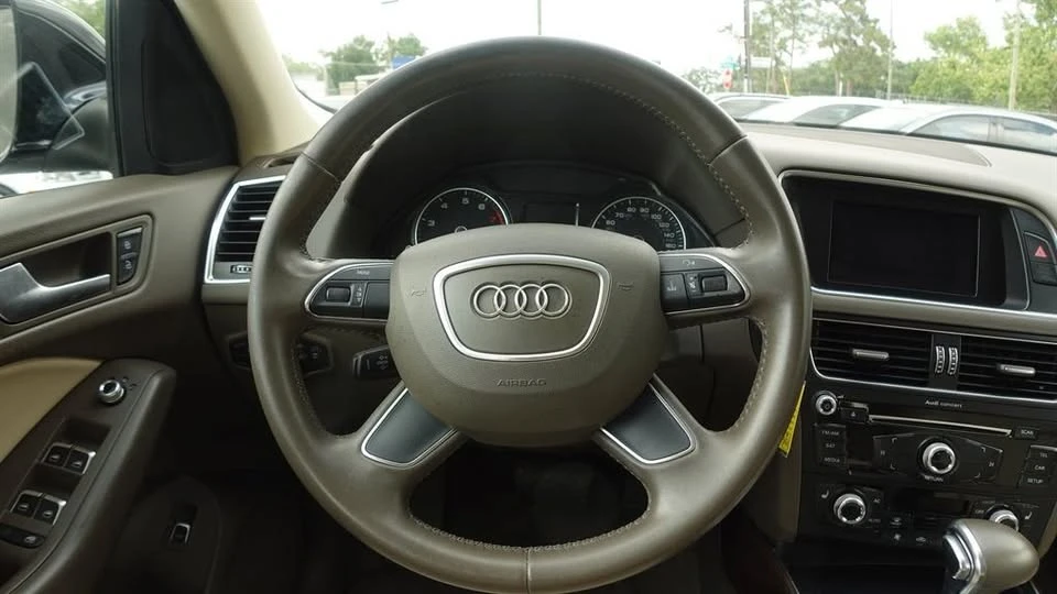 2014 Audi 8R Q5 - Image 12 of 20