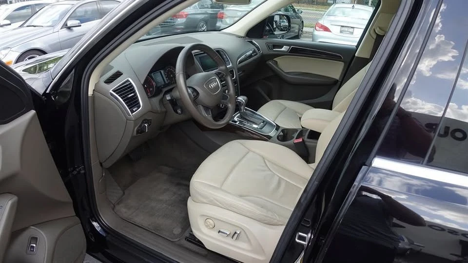 2014 Audi 8R Q5 - Image 15 of 20