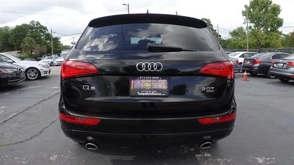 2014 Audi 8R Q5 - Image 5 of 20