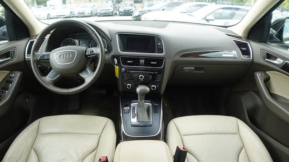 2014 Audi 8R Q5 - Image 11 of 20