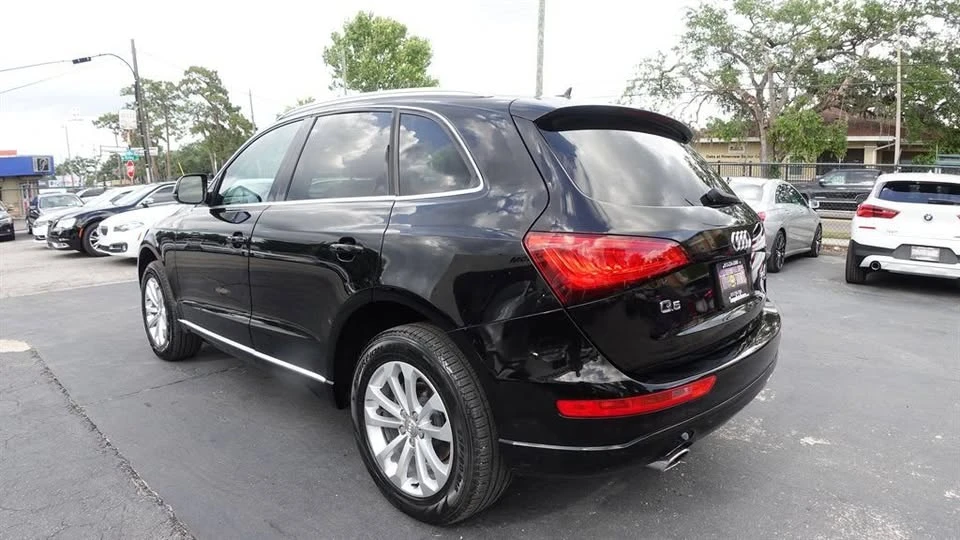 2014 Audi 8R Q5 - Image 6 of 20