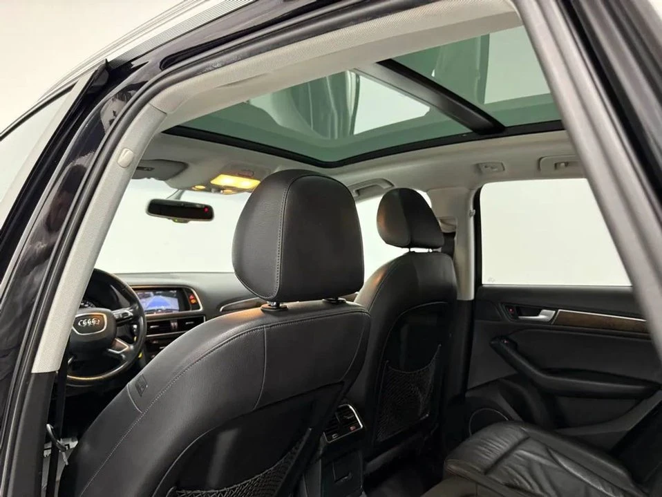 2014 Audi 8R Q5 - Image 17 of 20