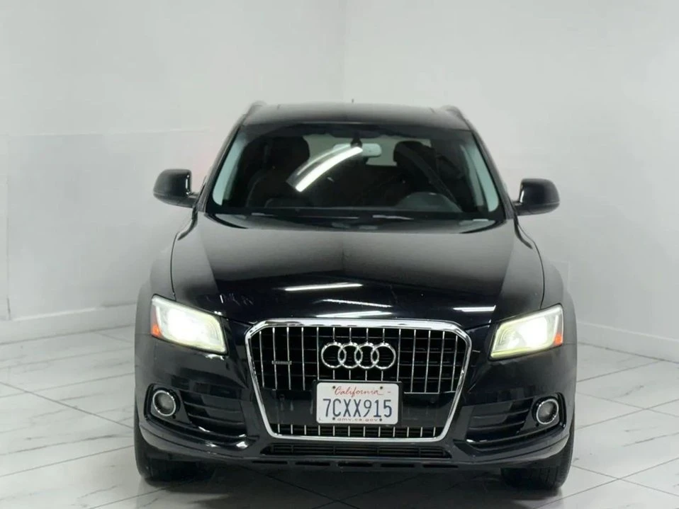 2014 Audi 8R Q5 - Image 4 of 20