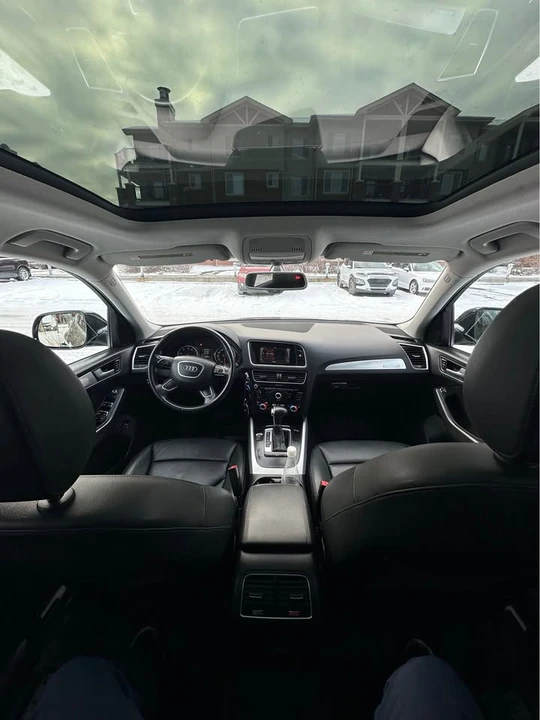 2014 Audi 8R Q5 - Image 19 of 20