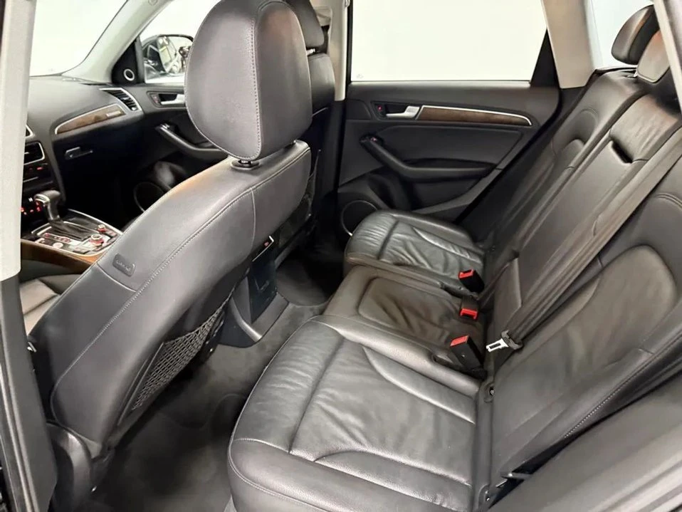 2014 Audi 8R Q5 - Image 18 of 20