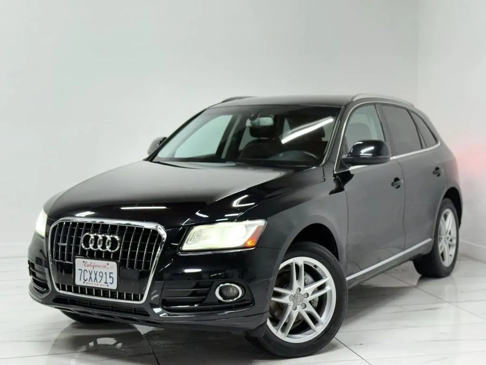 2014 Audi 8R Q5 - Image 5 of 20