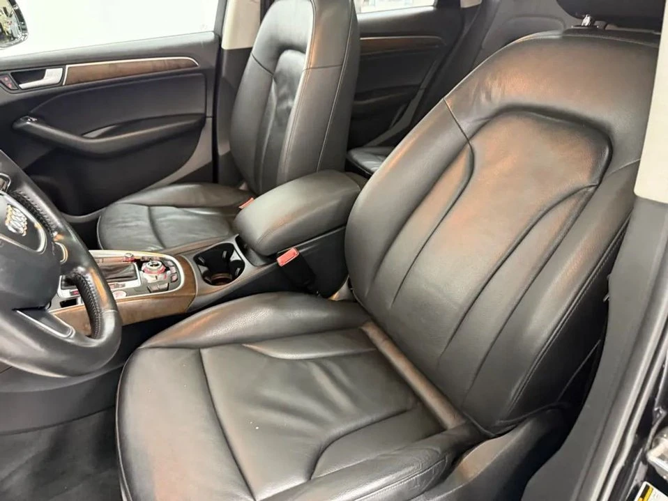 2014 Audi 8R Q5 - Image 15 of 20
