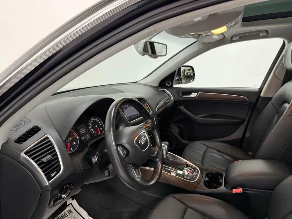 2014 Audi 8R Q5 - Image 13 of 20
