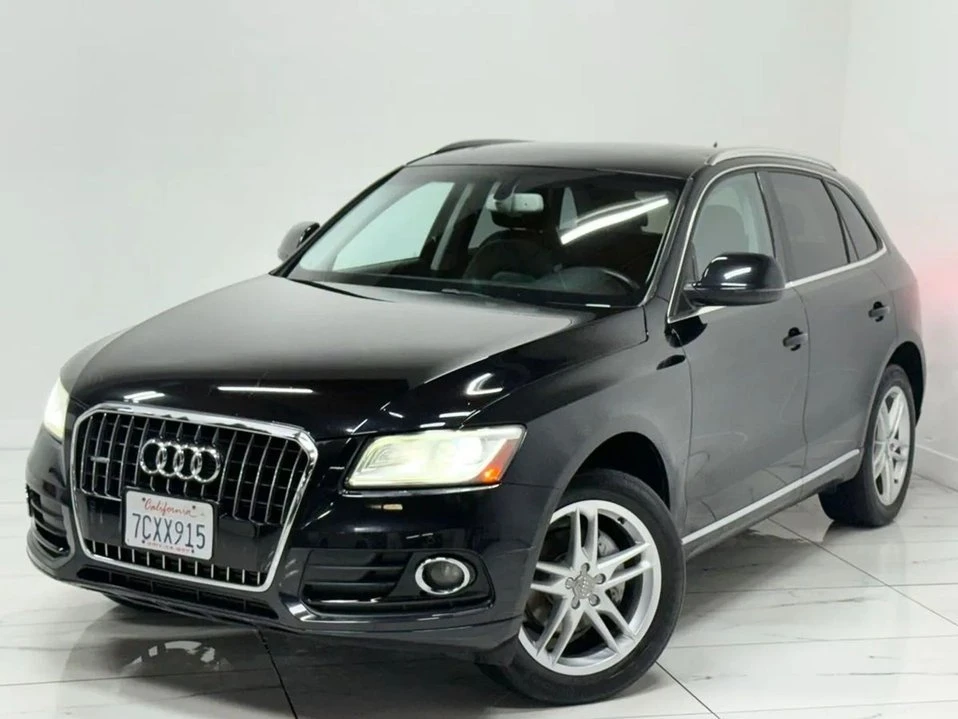 2014 Audi 8R Q5 - Image 6 of 20