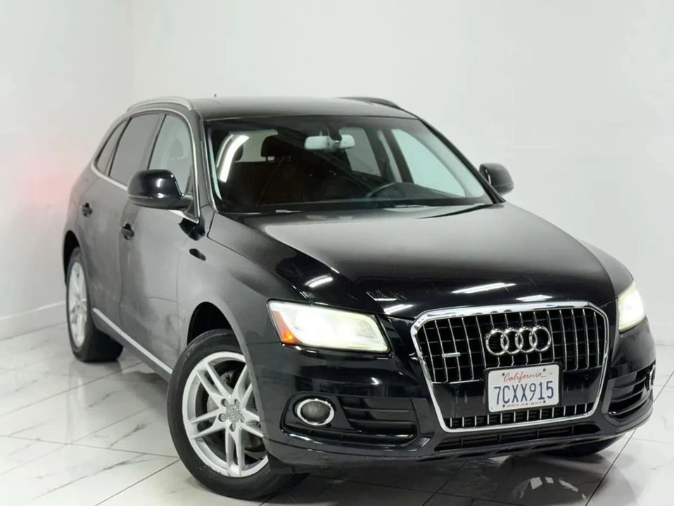 2014 Audi 8R Q5 - Image 2 of 20