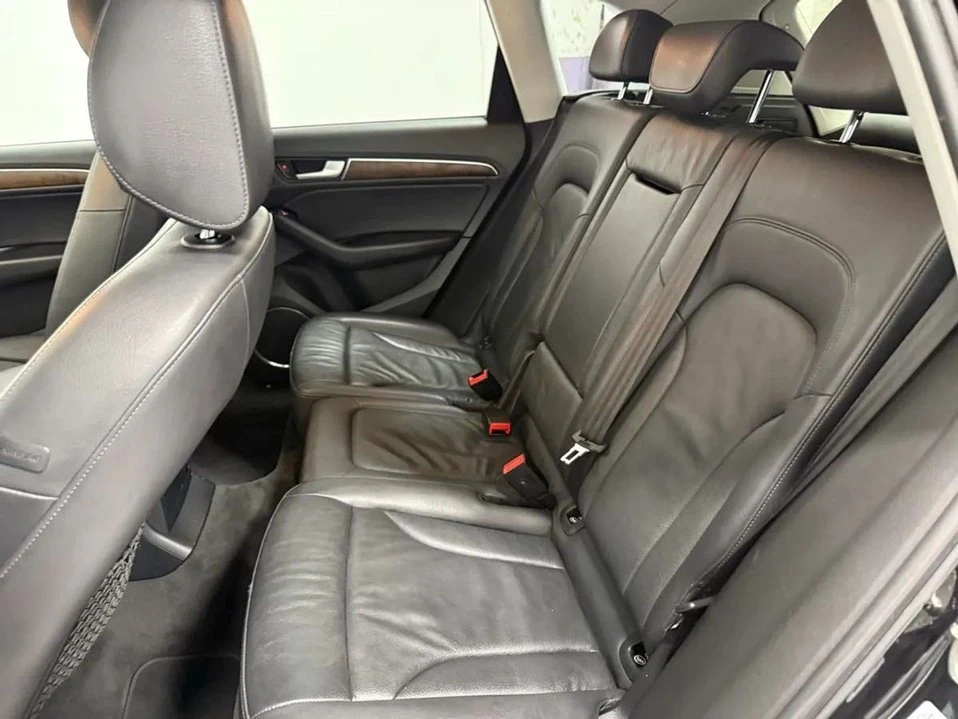 2014 Audi 8R Q5 - Image 19 of 20