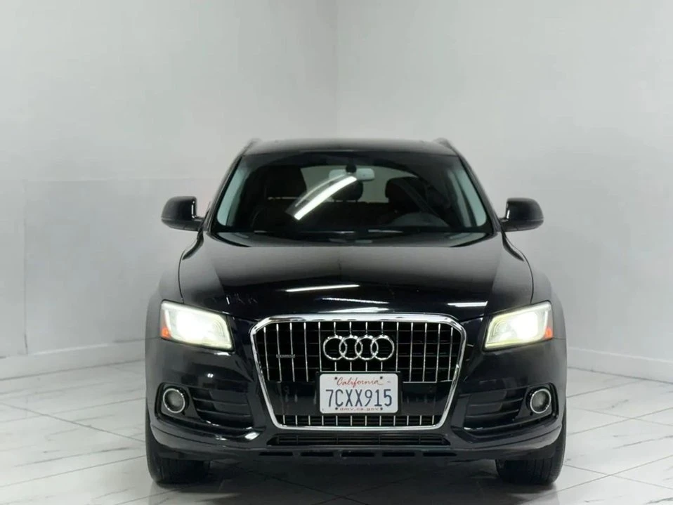 2014 Audi 8R Q5 - Image 3 of 20