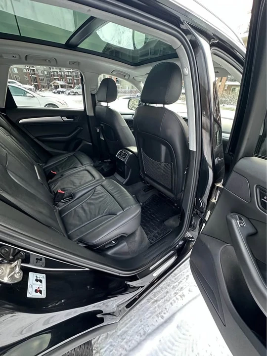 2014 Audi 8R Q5 - Image 14 of 20