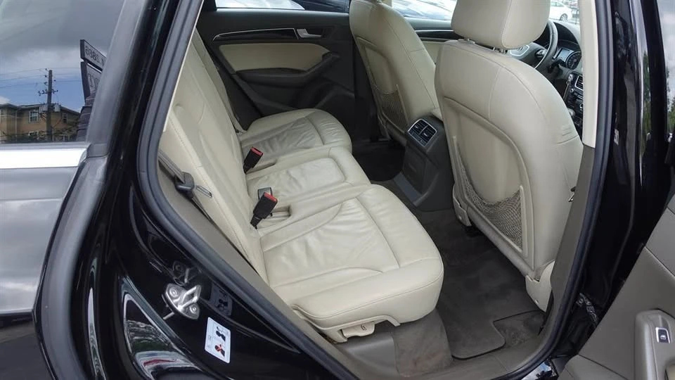 2014 Audi 8R Q5 - Image 9 of 20
