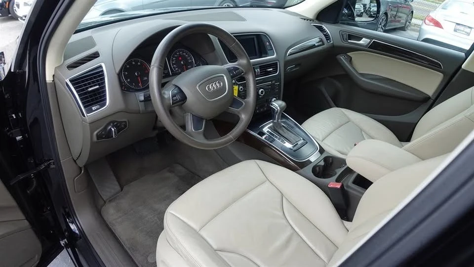 2014 Audi 8R Q5 - Image 7 of 20