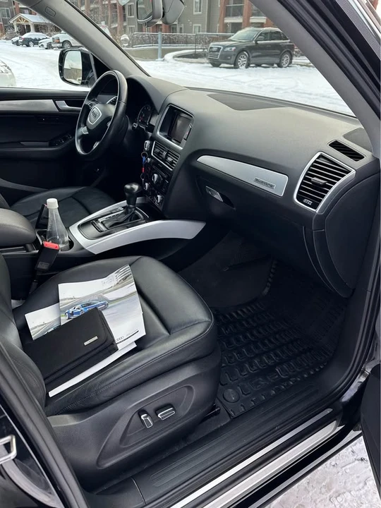 2014 Audi 8R Q5 - Image 18 of 20