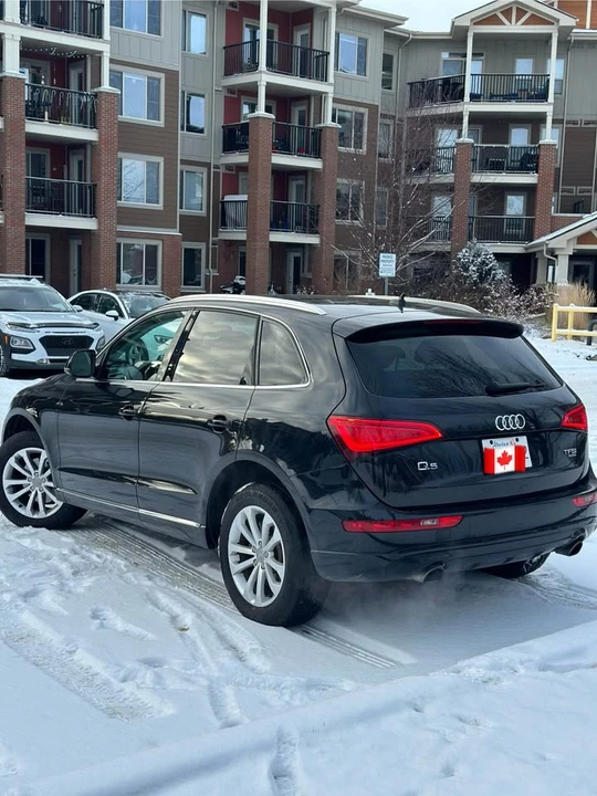 2014 Audi 8R Q5 - Image 6 of 20