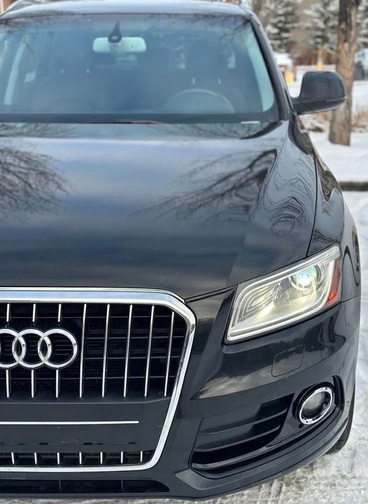 2014 Audi 8R Q5 - Image 11 of 20