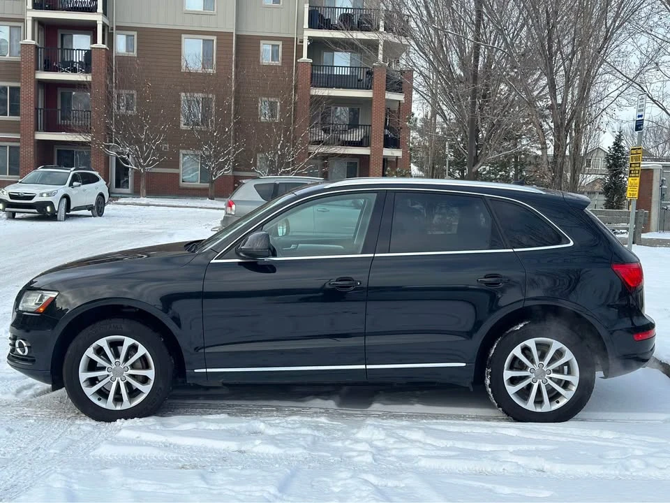2014 Audi 8R Q5 - Image 8 of 20