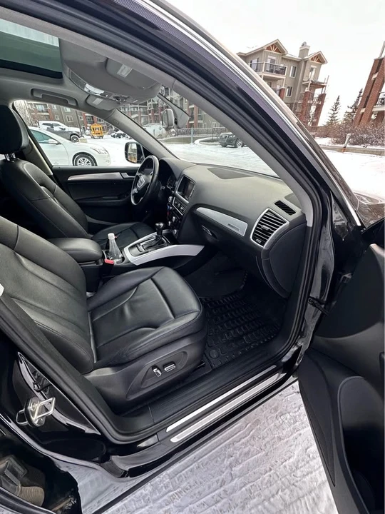 2014 Audi 8R Q5 - Image 13 of 20