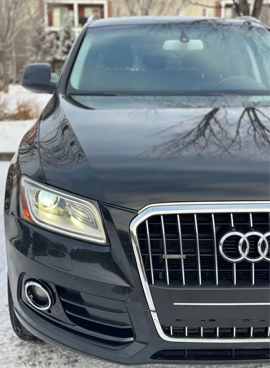 2014 Audi 8R Q5 - Image 10 of 20