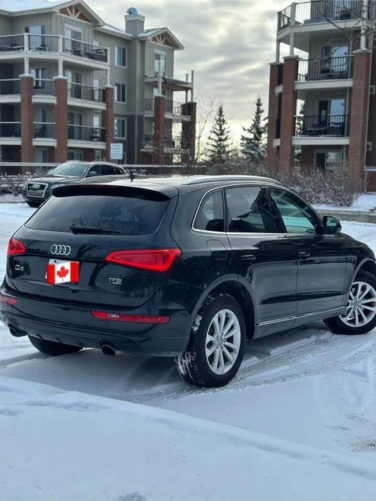 2014 Audi 8R Q5 - Image 5 of 20