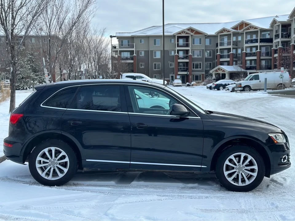 2014 Audi 8R Q5 - Image 7 of 20