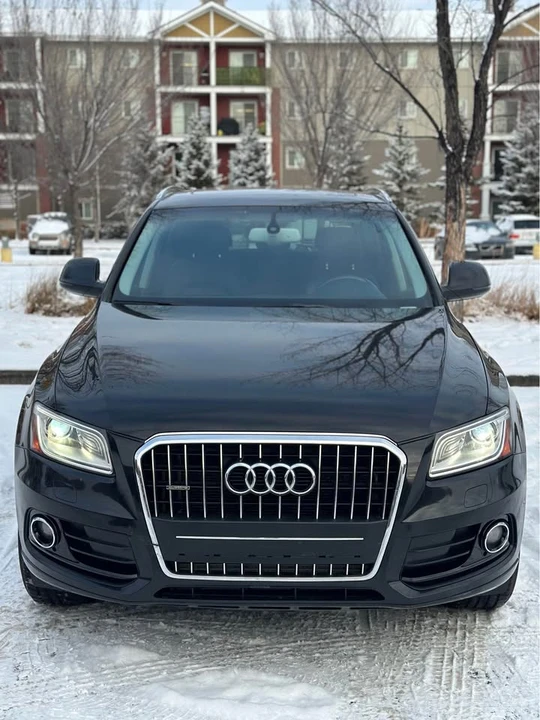 2014 Audi 8R Q5 - Image 4 of 20