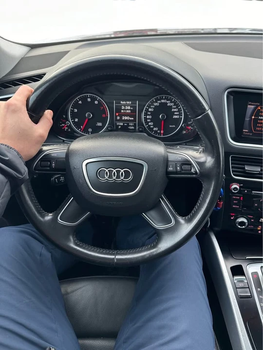 2014 Audi 8R Q5 - Image 20 of 20