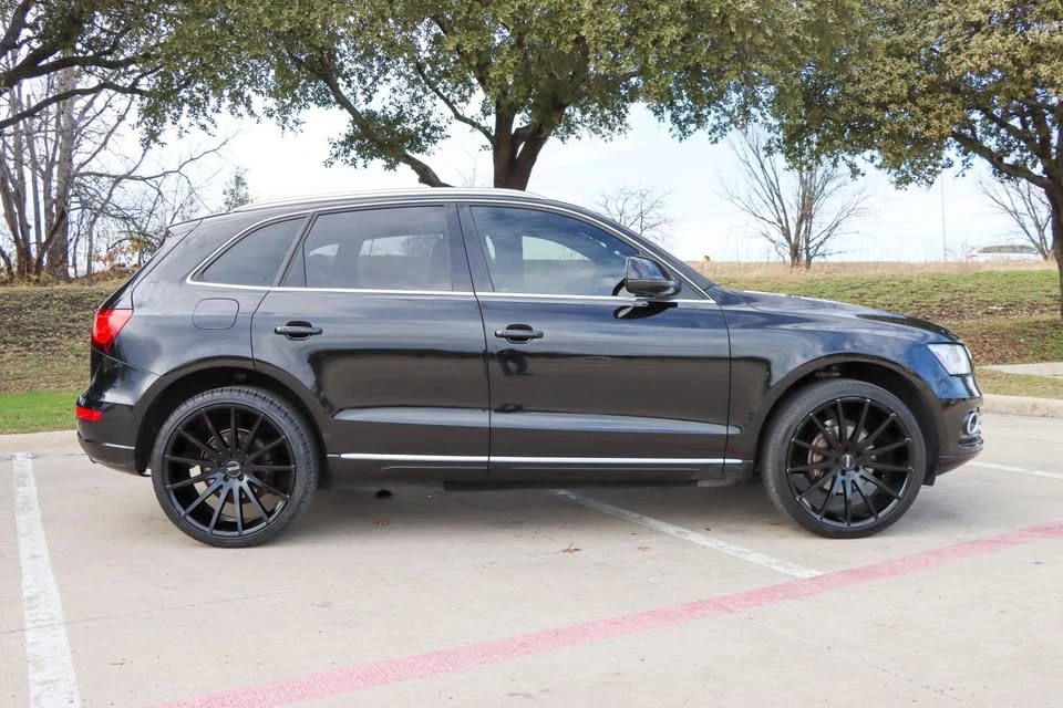 2014 Audi 8R Q5 - Image 8 of 20